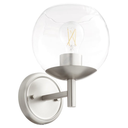 1 Light Wall Sconce