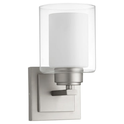 1 Light Wall Sconce