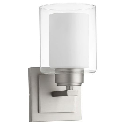 1 Light Wall Sconce