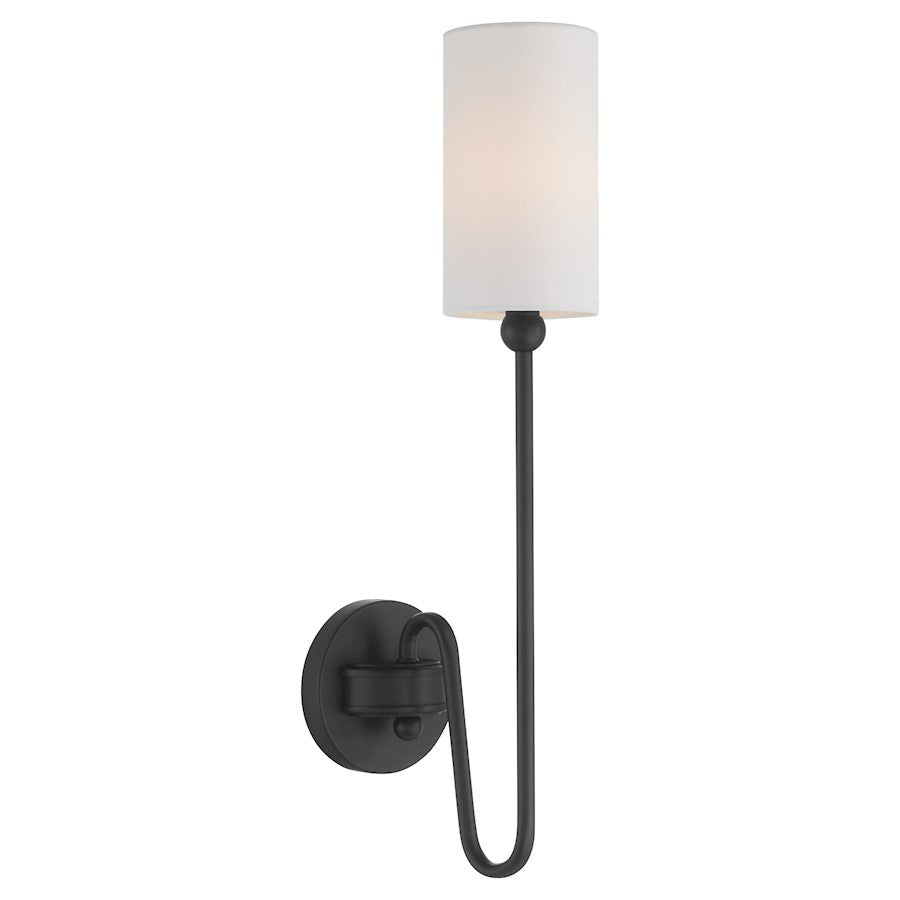 1 Light Wall Sconce