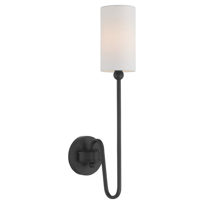 1 Light Wall Sconce