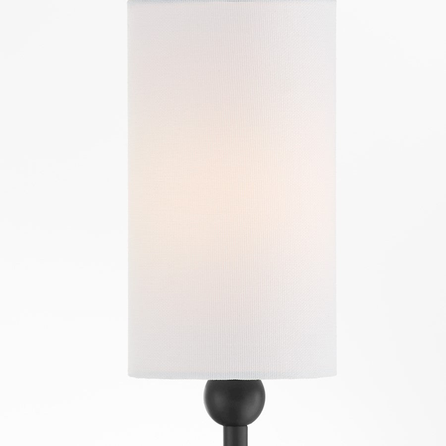 1 Light Wall Sconce