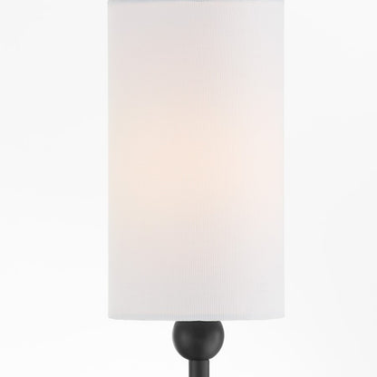 1 Light Wall Sconce