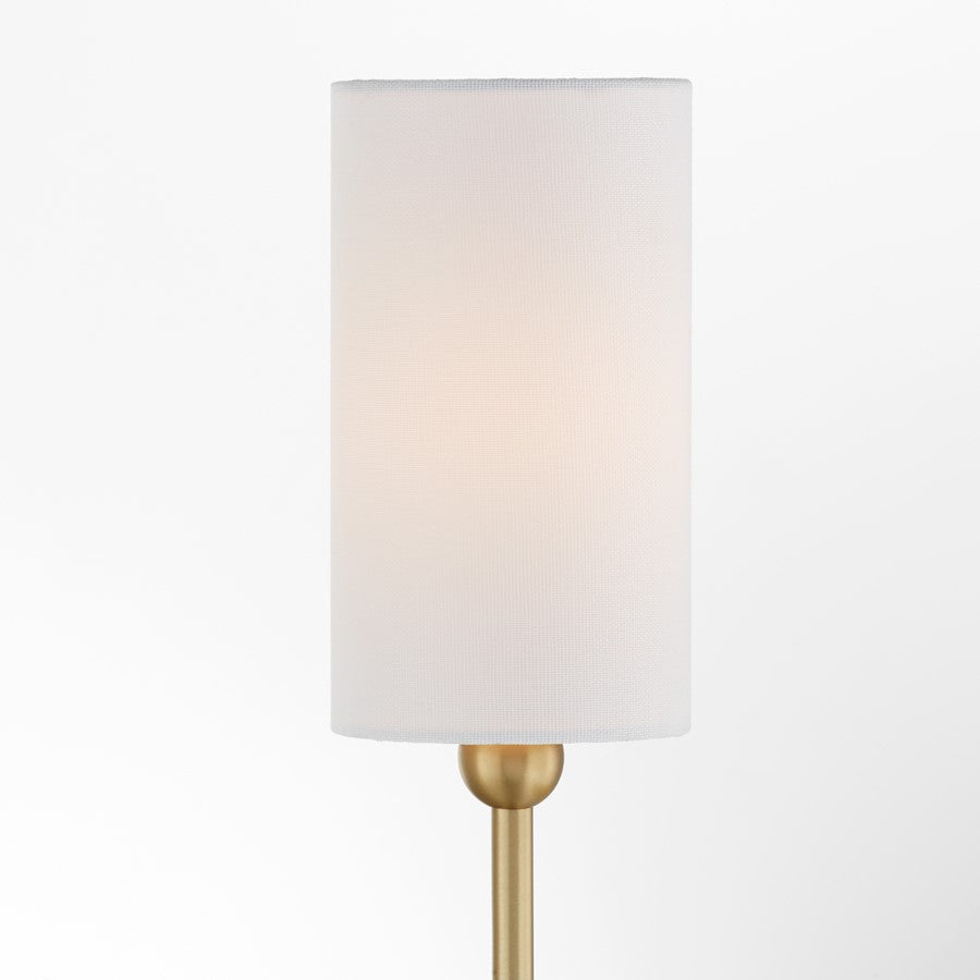 1 Light Wall Sconce
