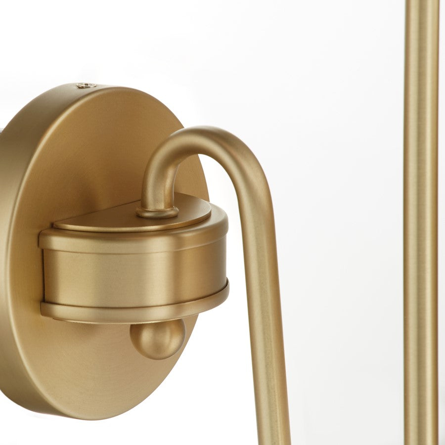1 Light Wall Sconce