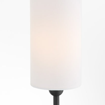 2 Light Wall Sconce