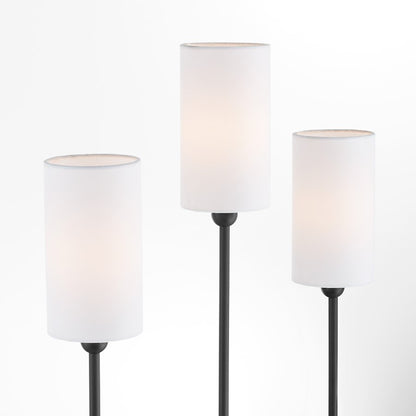 3 Light Wall Sconce