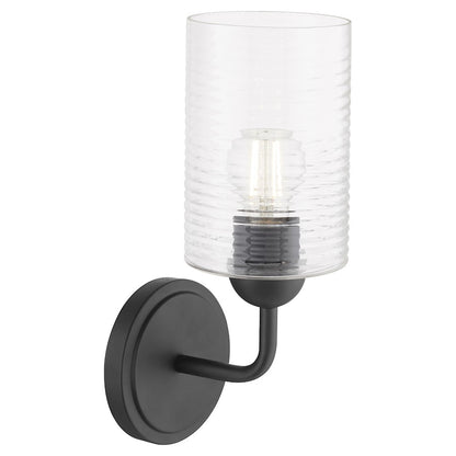 1 Light Wall Sconce