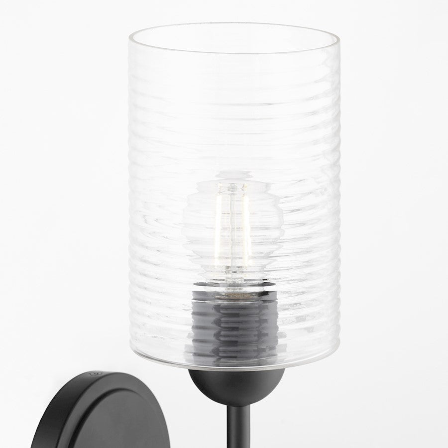 1 Light Wall Sconce