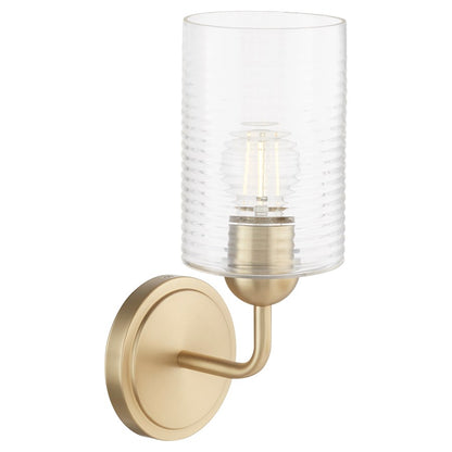 1 Light Wall Sconce