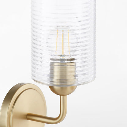 1 Light Wall Sconce