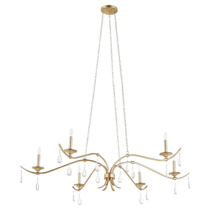 Lorelei Chandelier