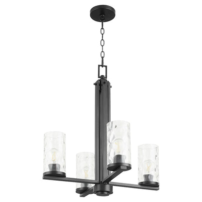 Steinway Chandelier