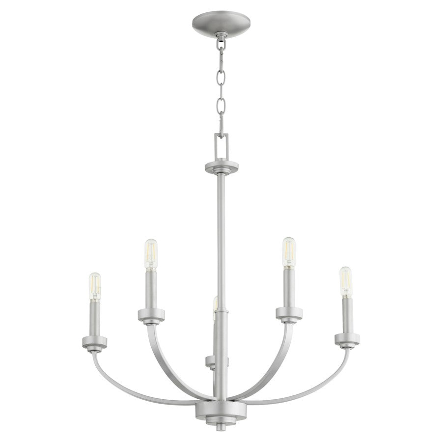 Reyes Cand Chandelier