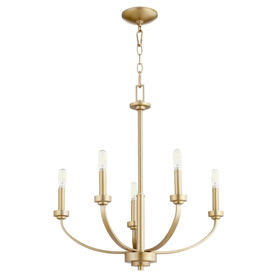 Reyes Cand Chandelier