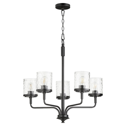 5 Light Chandelier