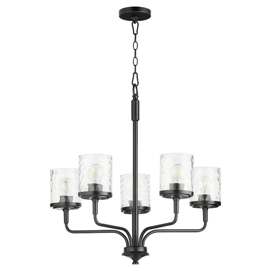 5 Light Chandelier