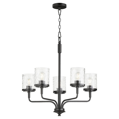 5 Light Chandelier