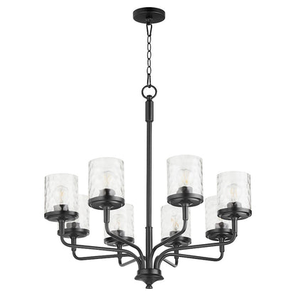 8 Light Chandelier