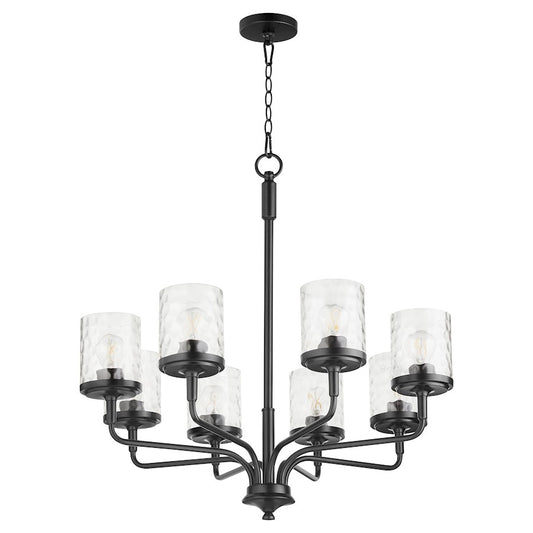 8 Light Chandelier