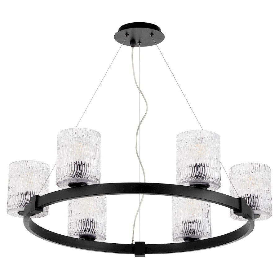 Stadium Chandelier