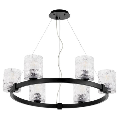 Stadium Chandelier