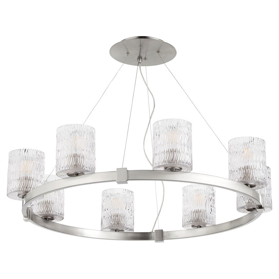 Stadium Chandelier