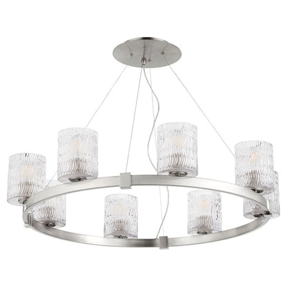 Stadium Chandelier