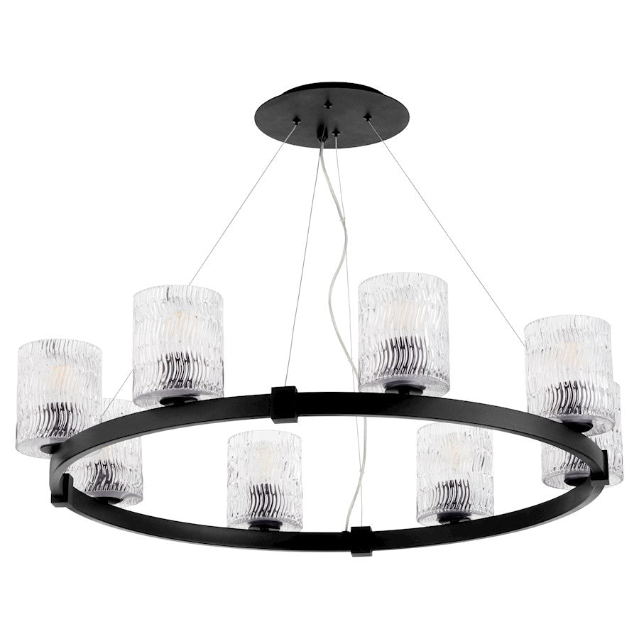 Stadium Chandelier