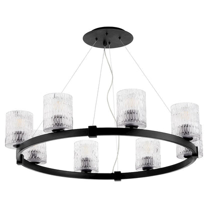 Stadium Chandelier