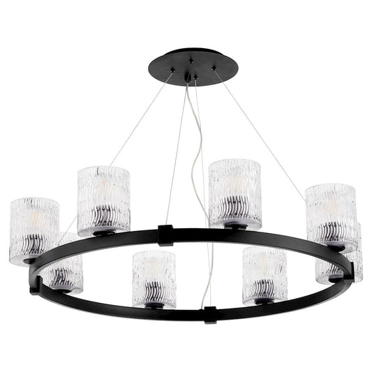 Stadium Chandelier