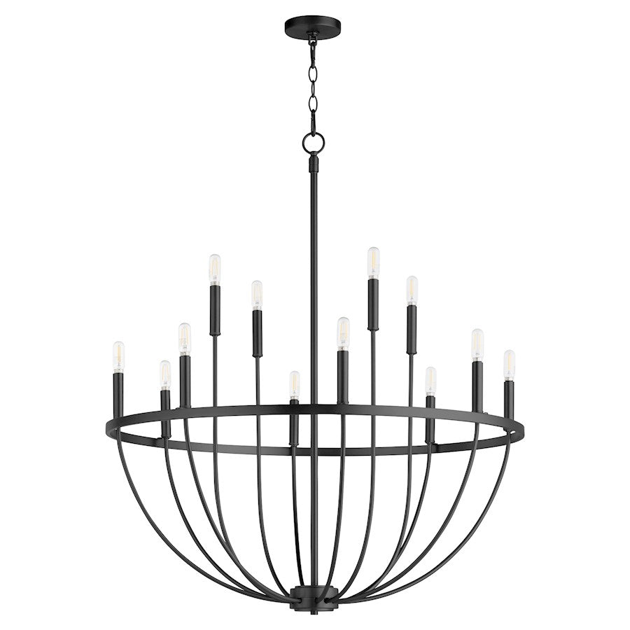 Tribute Chandelier