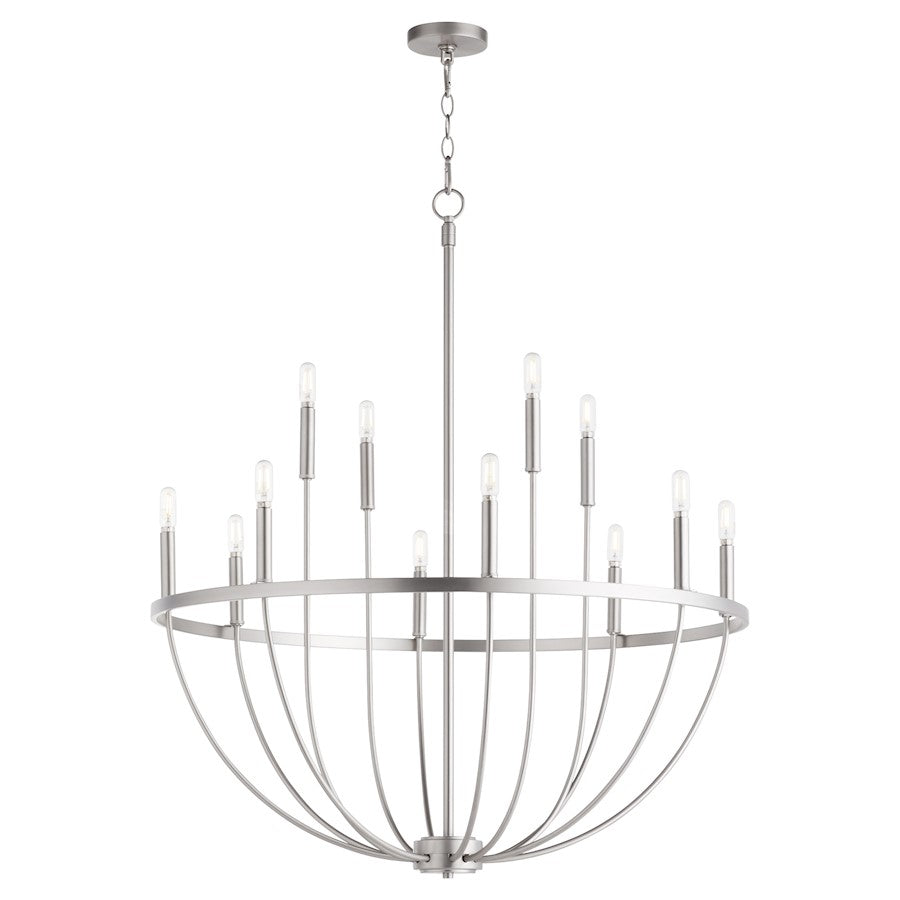 Tribute Chandelier