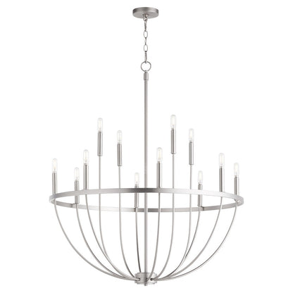 Tribute Chandelier