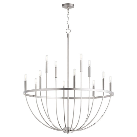 Tribute Chandelier