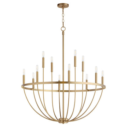 Tribute Chandelier