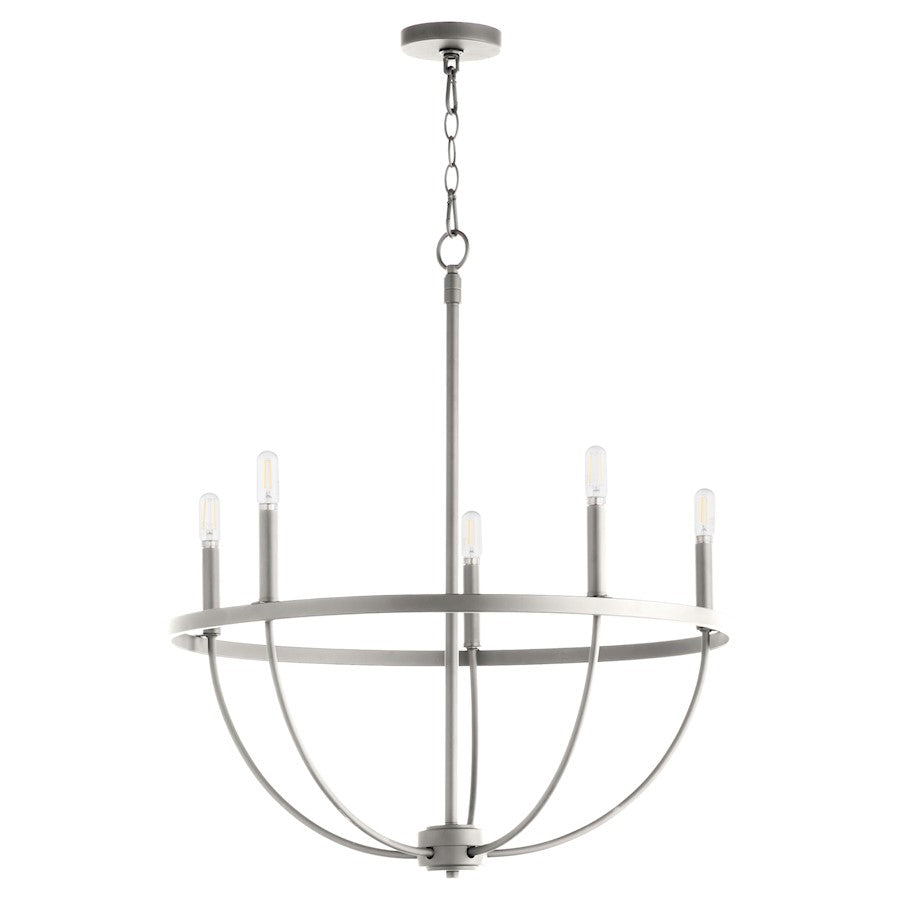 Tribute Chandelier