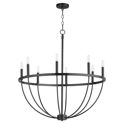 Tribute Chandelier