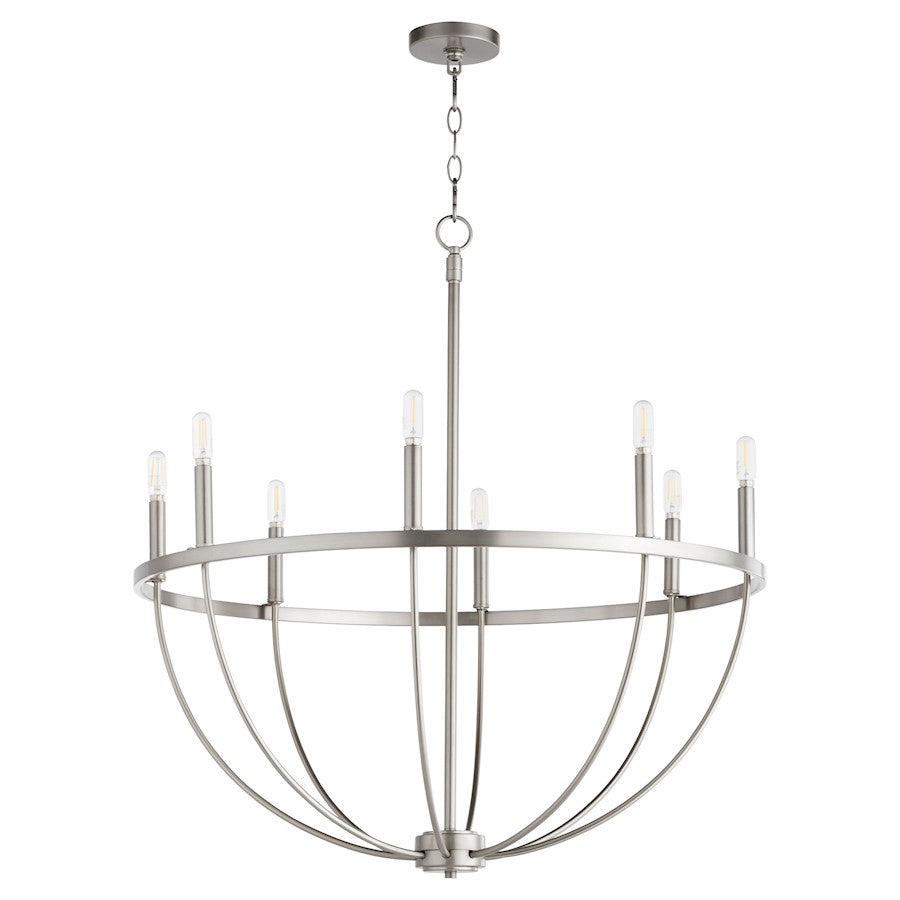 Tribute Chandelier