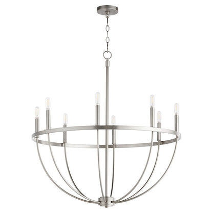 Tribute Chandelier
