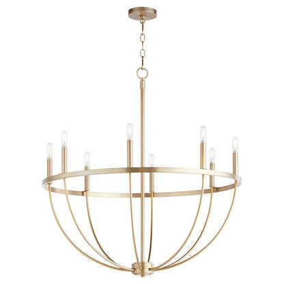 Tribute Chandelier