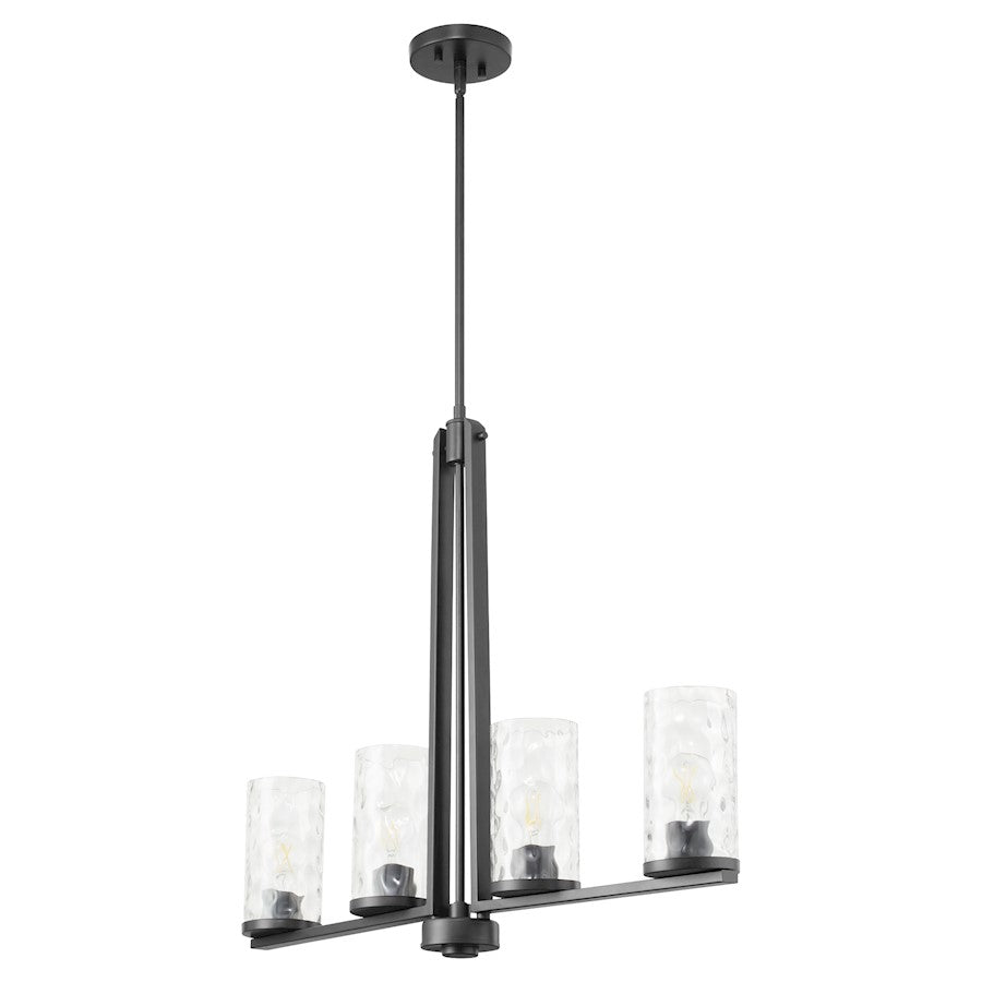 4 Light Linear