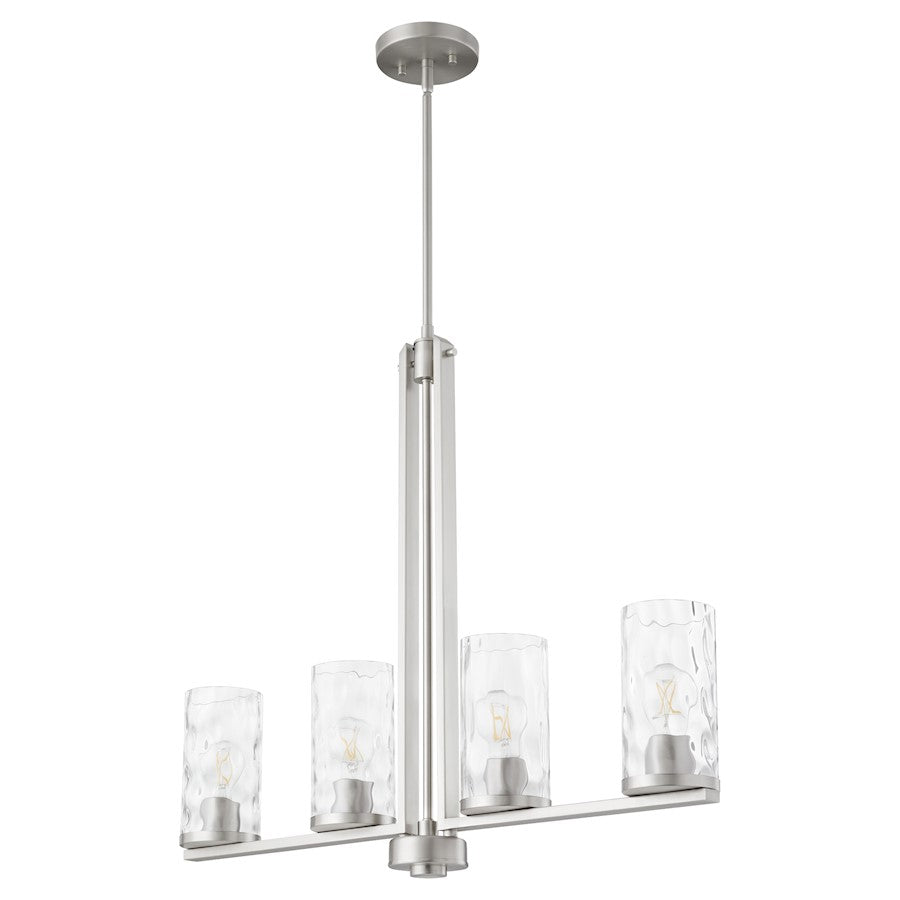 4 Light Linear