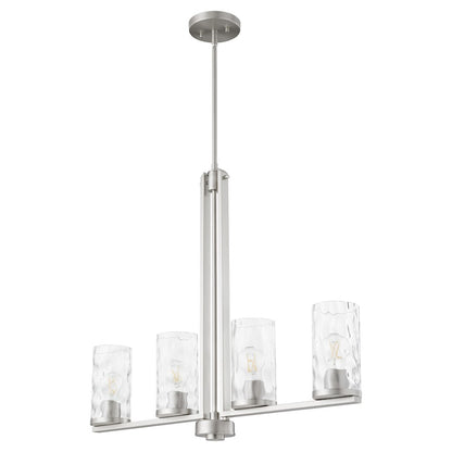 4 Light Linear