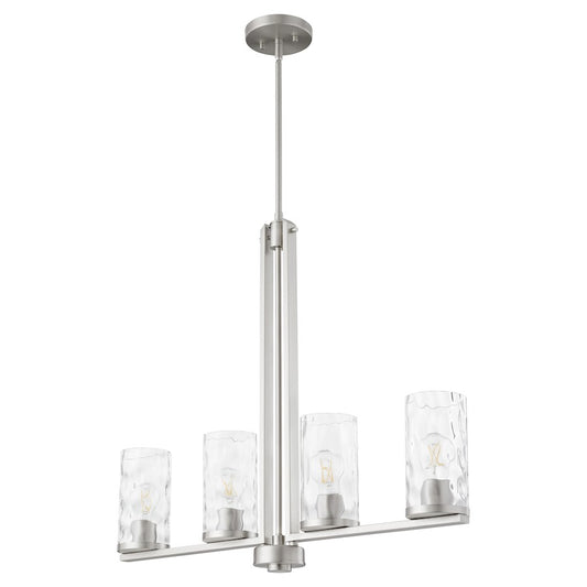4 Light Linear