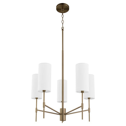 Hamilton Chandelier