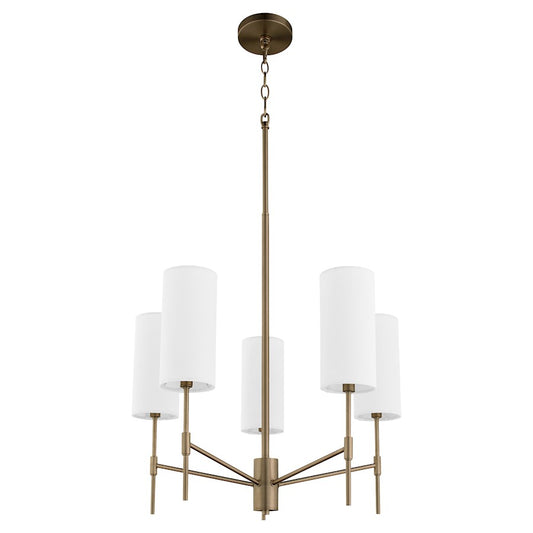 Hamilton Chandelier