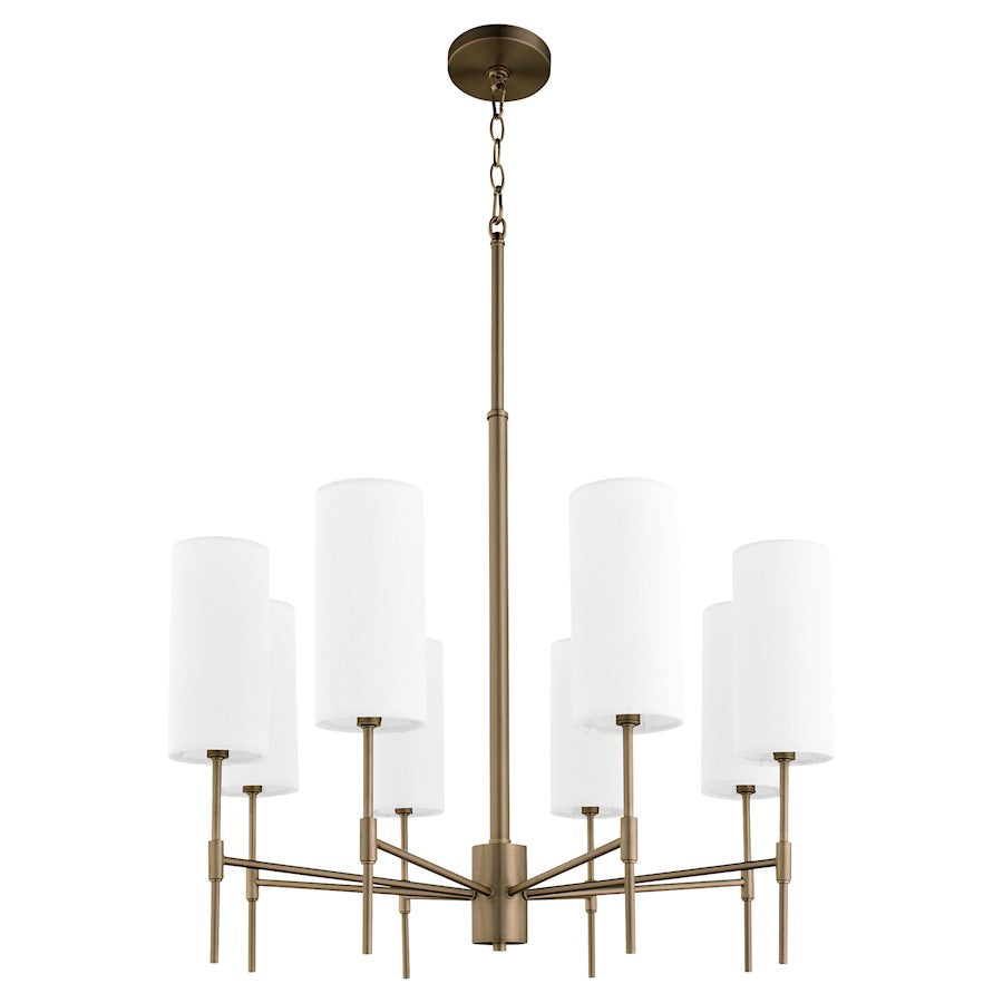 Hamilton Chandelier
