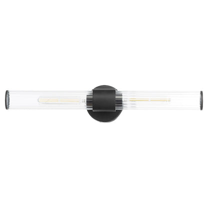 2 Light Wall Sconce