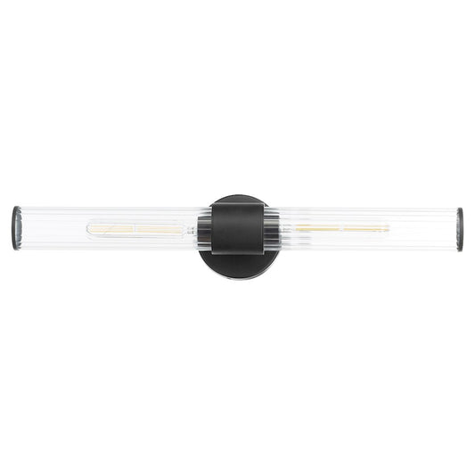 2 Light Wall Sconce